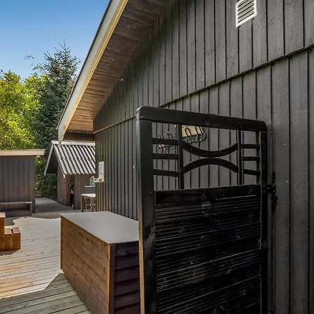 Hermand - 3-5km From The Sea By Interhome Tatil Evi