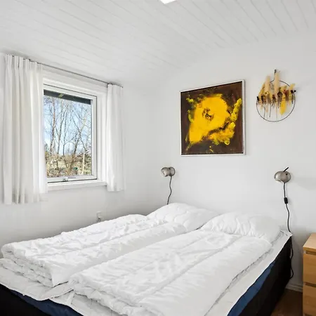 Hermand - 3-5km From The Sea By Interhome *