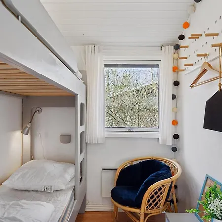 Hermand - 3-5km From The Sea By Interhome Tatil Evi *