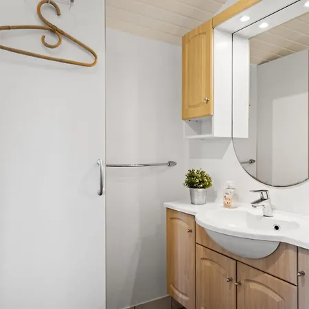 Tatil Evi Hermand - 3-5km From The Sea By Interhome