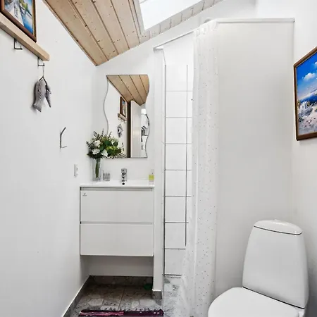 Hermand - 3-5km From The Sea By Interhome Tatil Evi Brovst