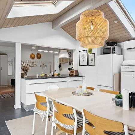 Hermand - 3-5km From The Sea By Interhome Brovst