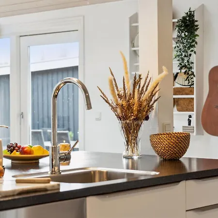 Hermand - 3-5km From The Sea By Interhome * Brovst