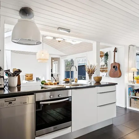 Hermand - 3-5km From The Sea By Interhome