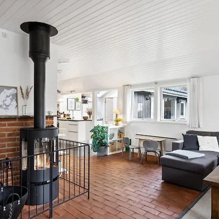 Hermand - 3-5km From The Sea By Interhome