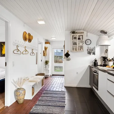 Hermand - 3-5km From The Sea By Interhome